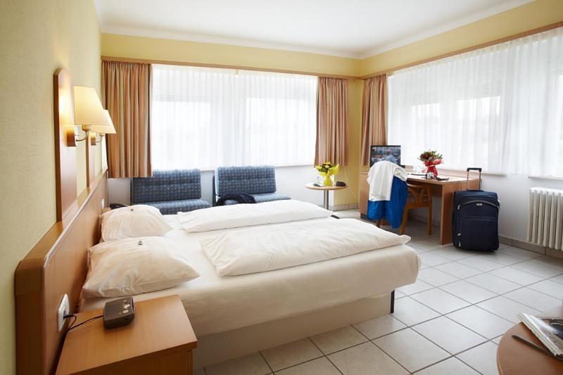 Hotel Perekop Berdorf Quarto foto