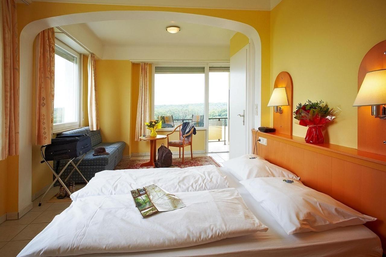 Hotel Perekop Berdorf Quarto foto